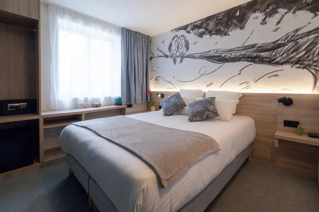 Green Park Hotel Paris - Photo 3