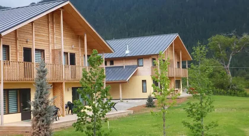 Les Chalets Fleurs de France - Photo 5