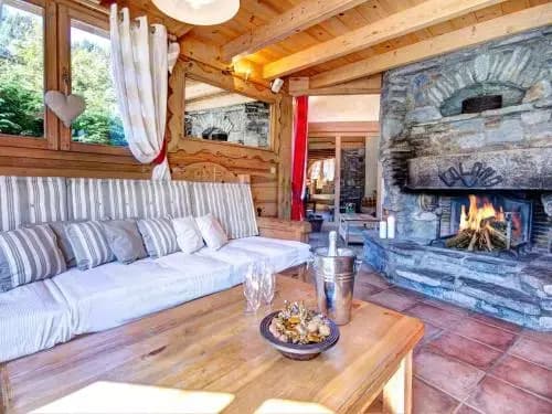 Chalet Lolana - Photo 1