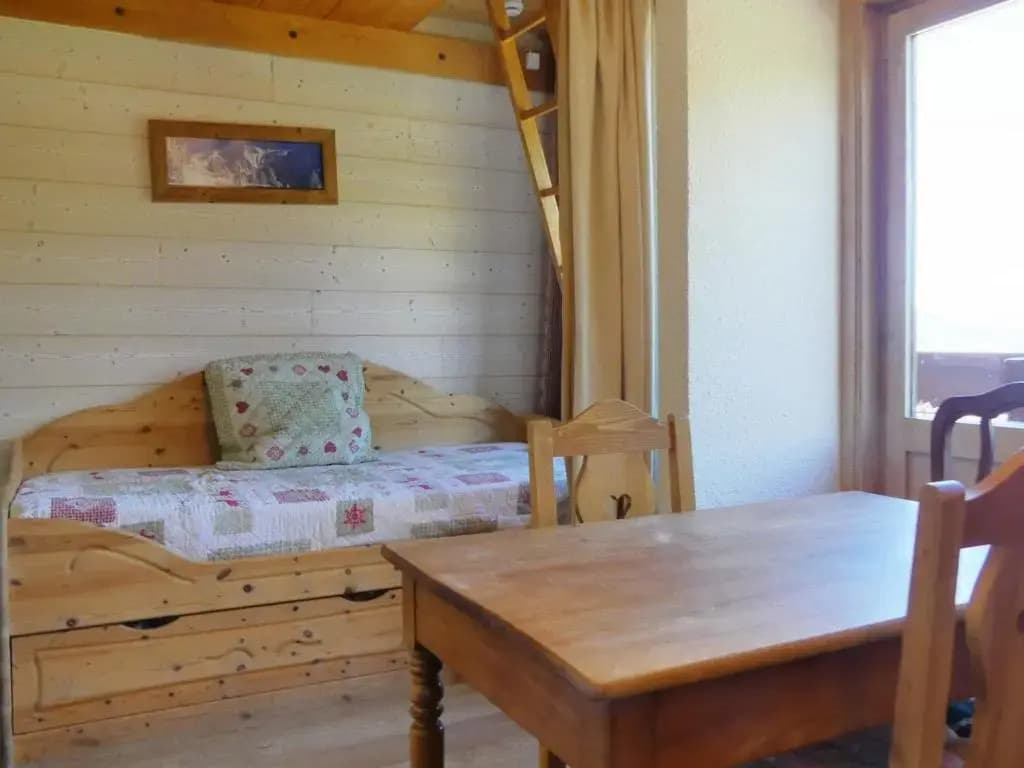 Appartement Méribel, 1 pièce, 3 personnes - FR-1-182-43 - Photo 3