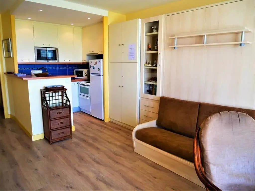 Appartement Quiberon, 1 pièce, 3 personnes - FR-1-478-97 - Miniature 7