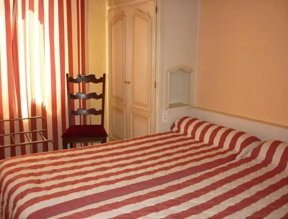 Citotel Les Vosges - Photo 3
