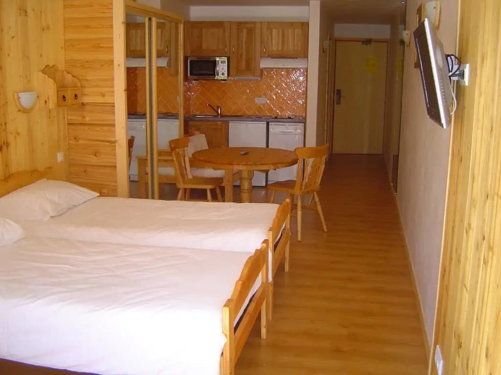 Hôtel Les Chalets - Photo 4