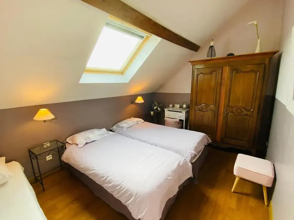 Ferme de Montecouvez - Photo 5