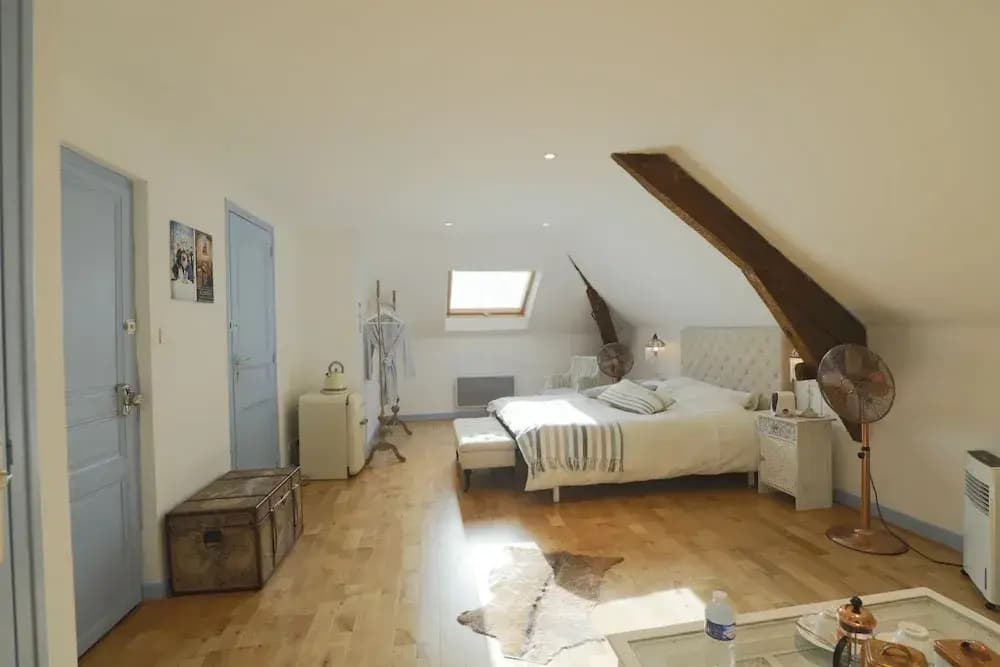 Moulin Bleu de Vézère - Photo 4