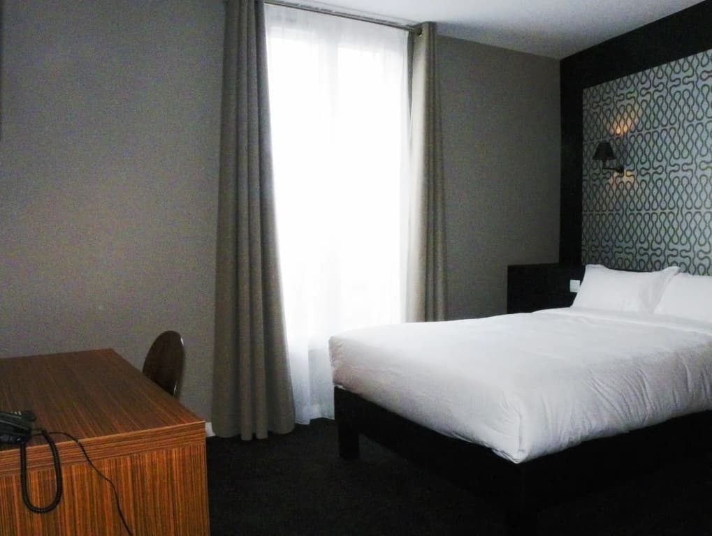 Hotel Les Terres Blanches - Photo 5
