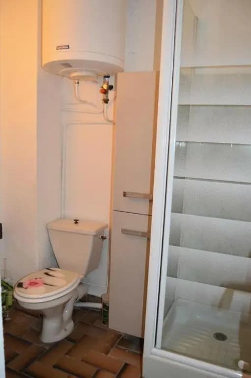 Résidence LES CYCLADES - Studio pour 4 Personnes 84 - Photo 5