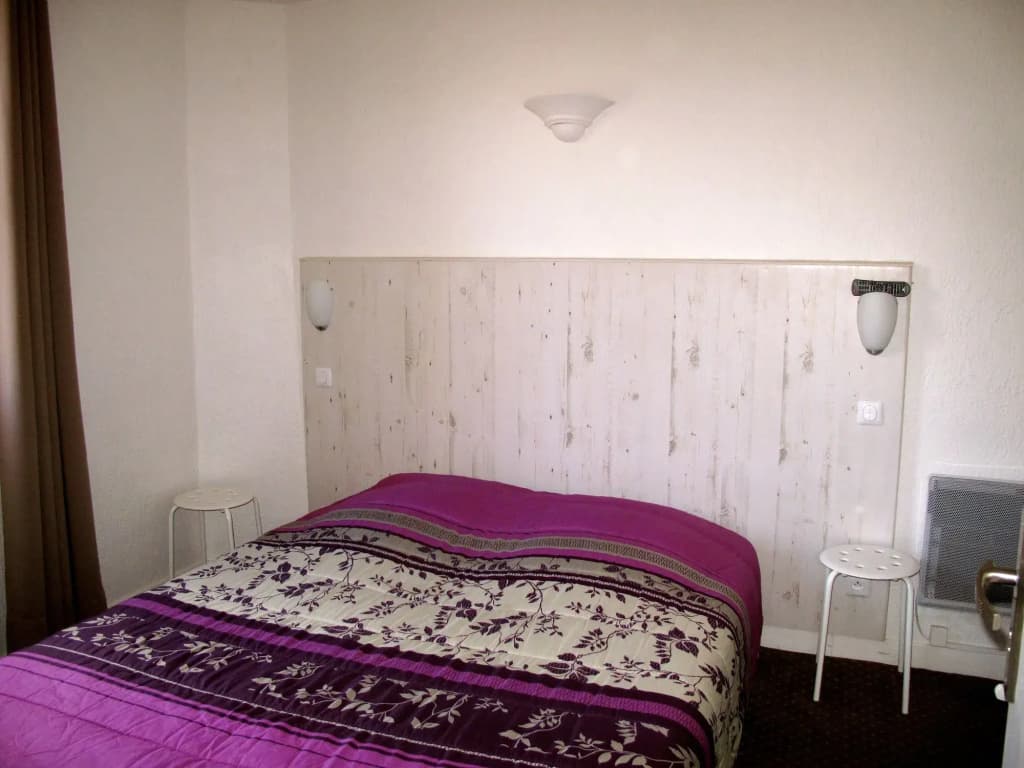 Nouvel Hôtel - Photo 4