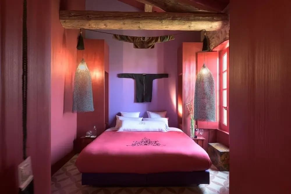 Village Castigno - Wine hotel & resort - Photo 4