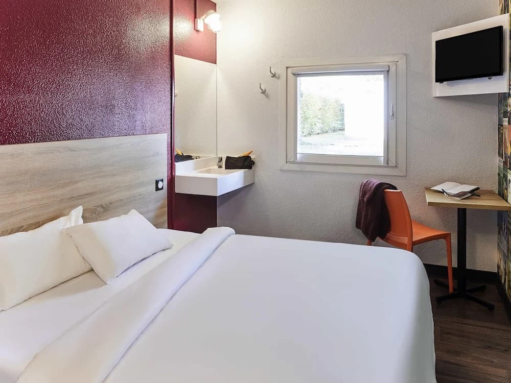 hotelF1 Fréjus Roquebrune-sur-Argens (Hôtel rénové) - Photo 5