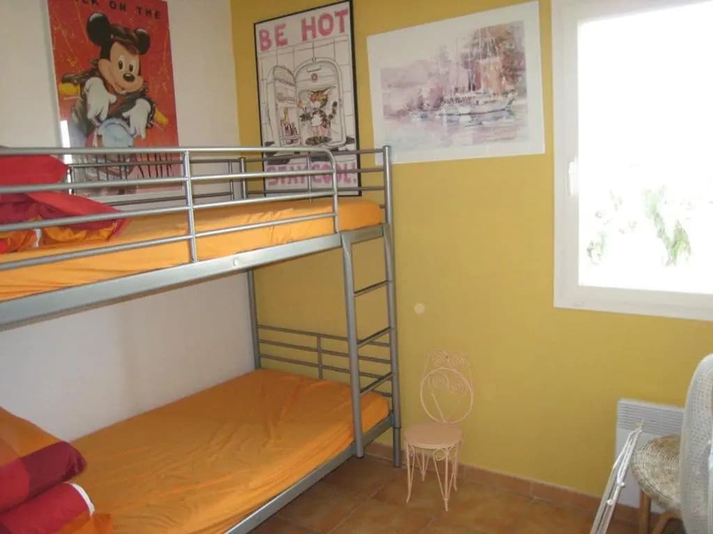 Appartement Cavalaire-sur-Mer, 3 pièces, 6 personnes - FR-1-100-212 - Miniature 6