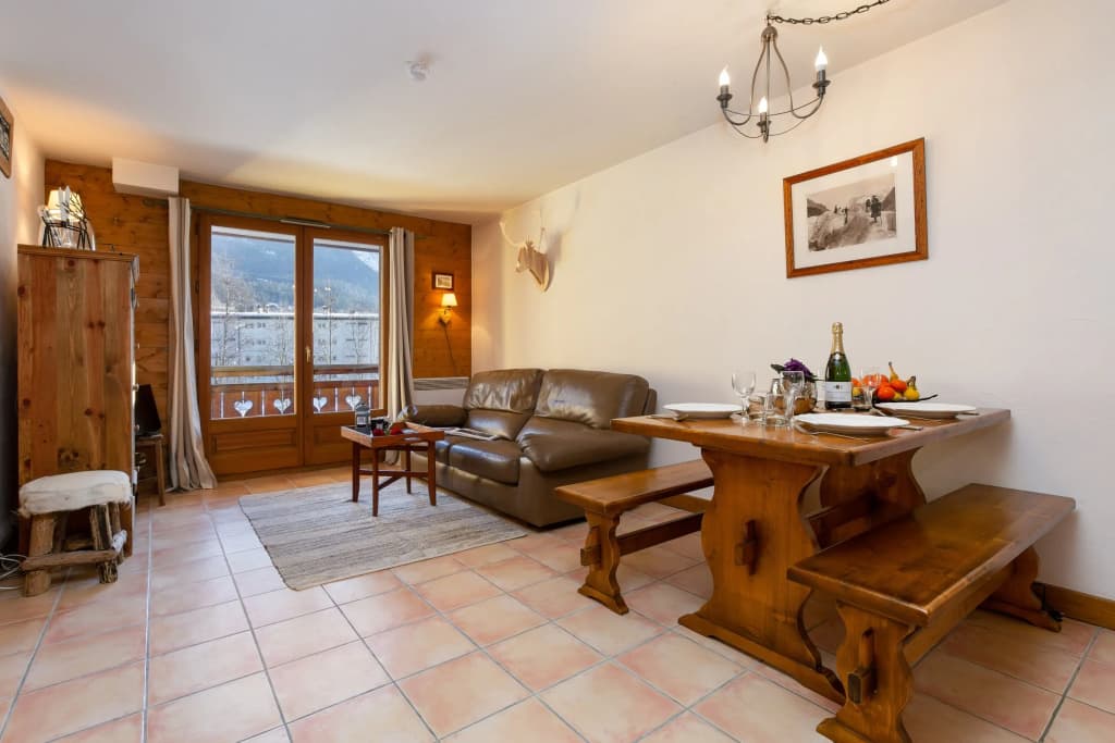 Appartement Les Capucins 22 - Photo 3