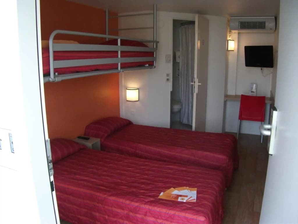 Premiere Classe Biarritz - Miniature 6