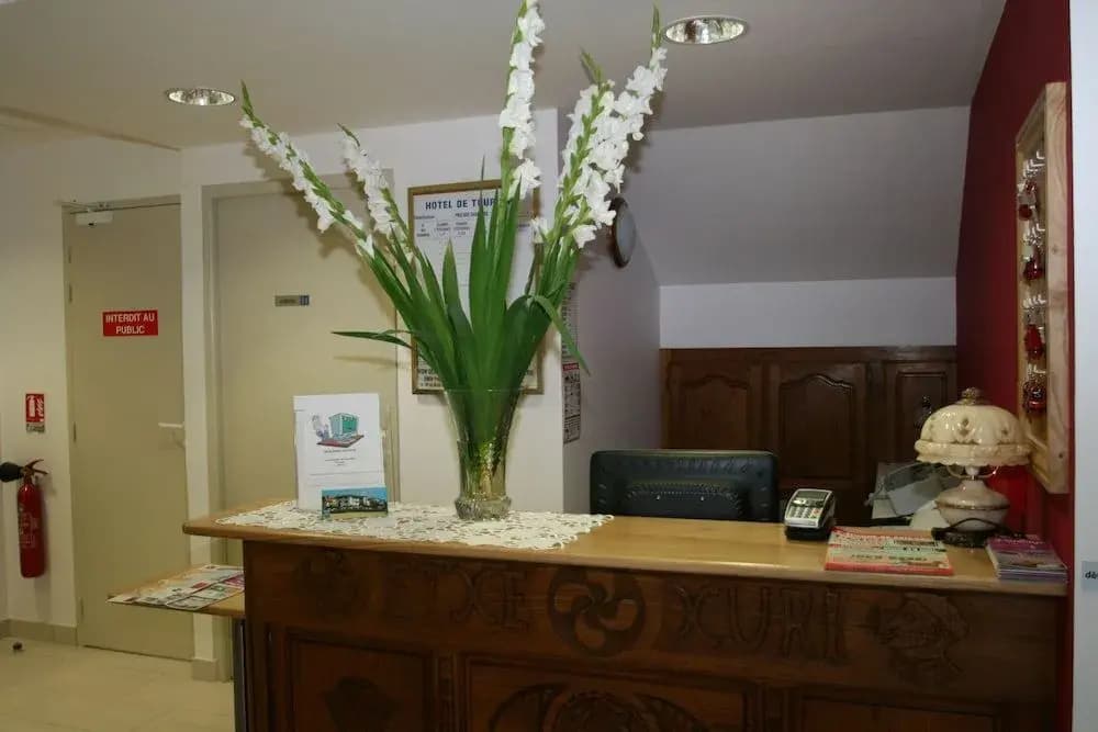 Hôtel Lafon - Photo 1