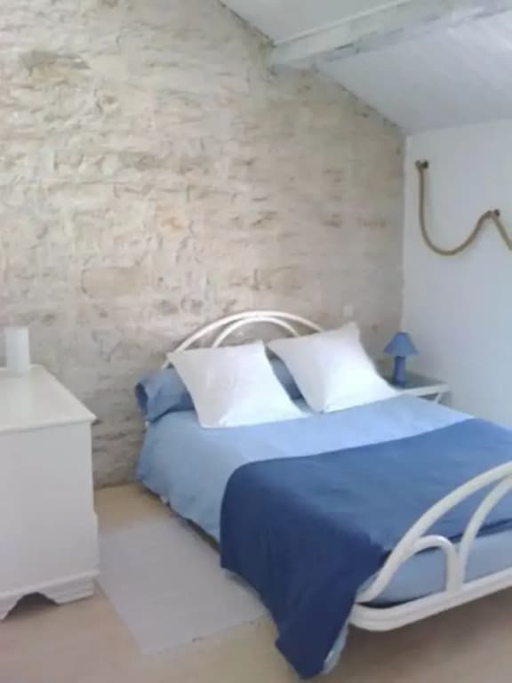 Chambres d'Hôtes La Rosalière - Photo 3