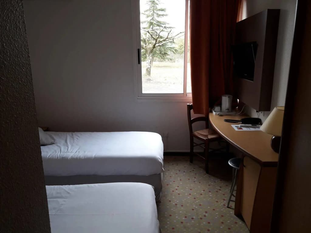 Greet Hotel Castres Saïx - Miniature 6