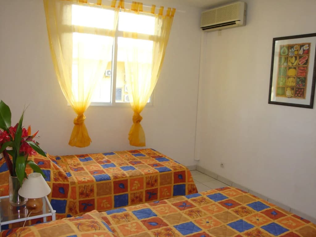 Karaibes Hotel & Residence - Photo 5