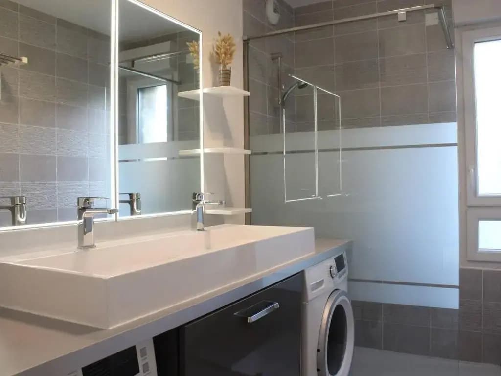 Appartement La Baule, 3 pièces, 5 personnes - FR-1-245-102 - Miniature 6