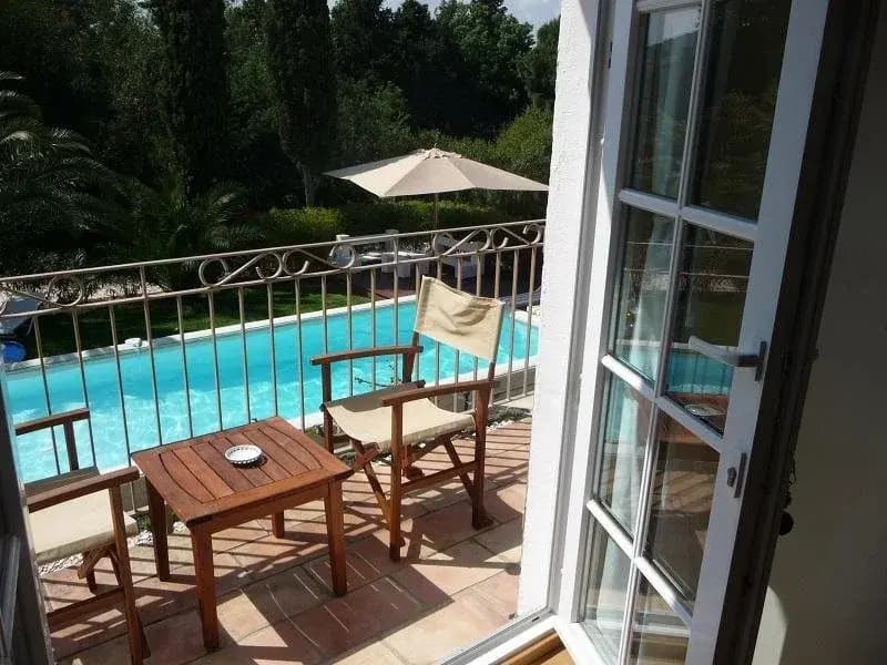 Villa La Begude - Miniature 7