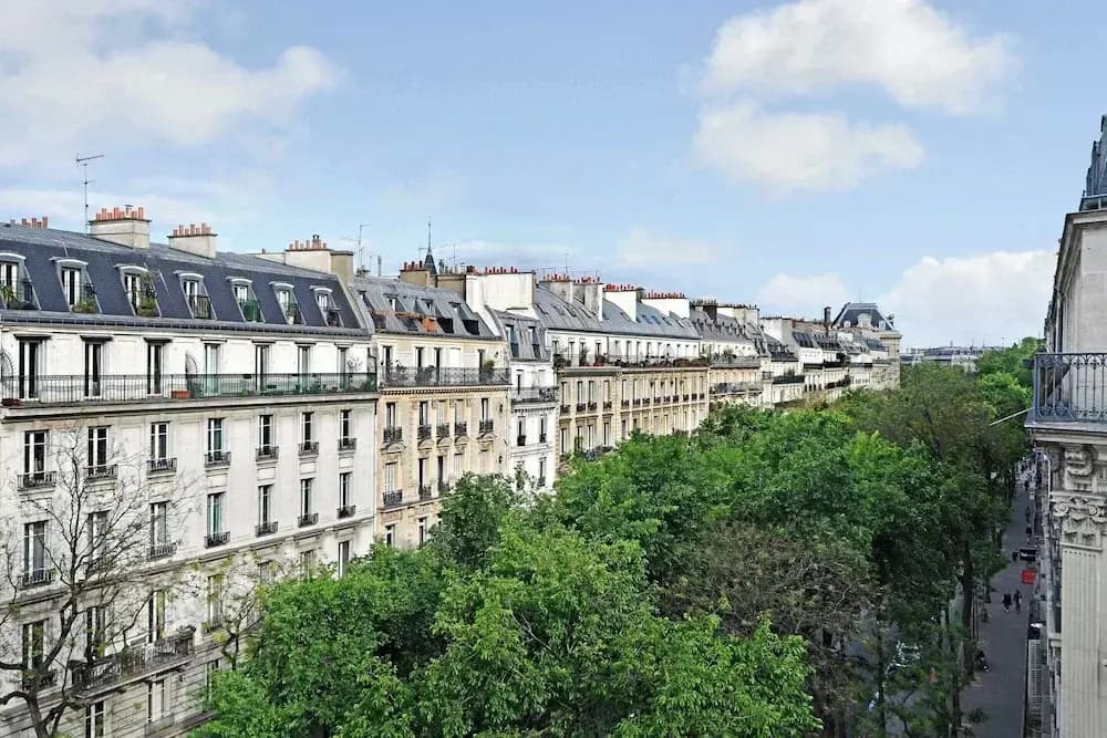 Authentic Studio - 2P - Canal Saint-martin - Photo 1