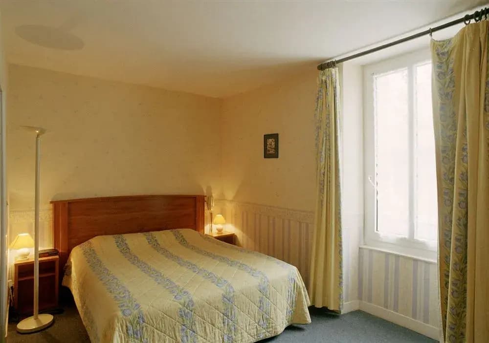 Hotel d'Arromanches - Photo 3
