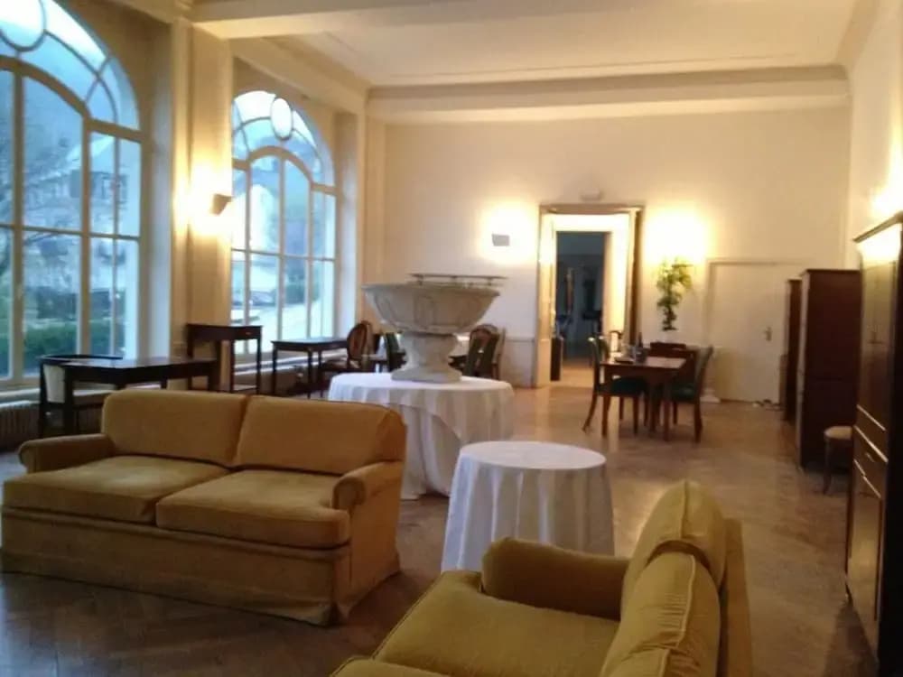 Hôtel résidence des Acacias - Photo 2
