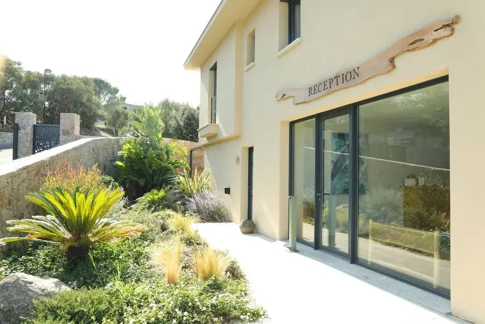 Résidence STORIA D'ESTATE - Photo 1
