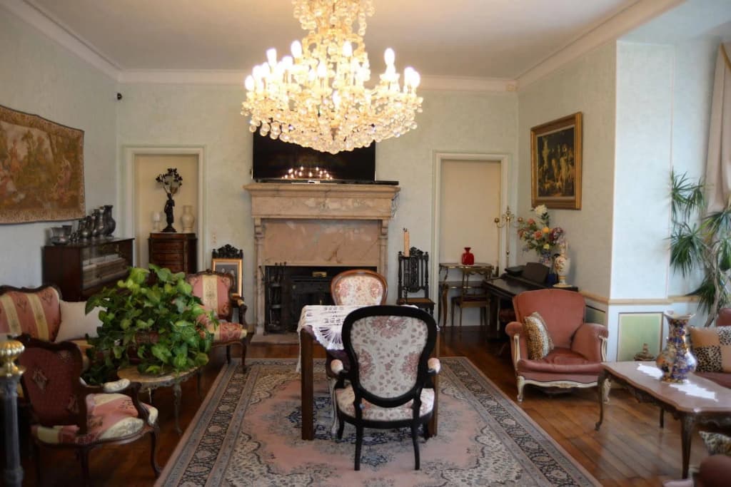 Château de Meï-Lésé - Photo 2