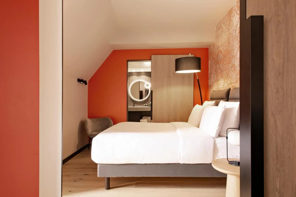 Hôtel LÉONOR the place to live By Stay Collection - Miniature 6