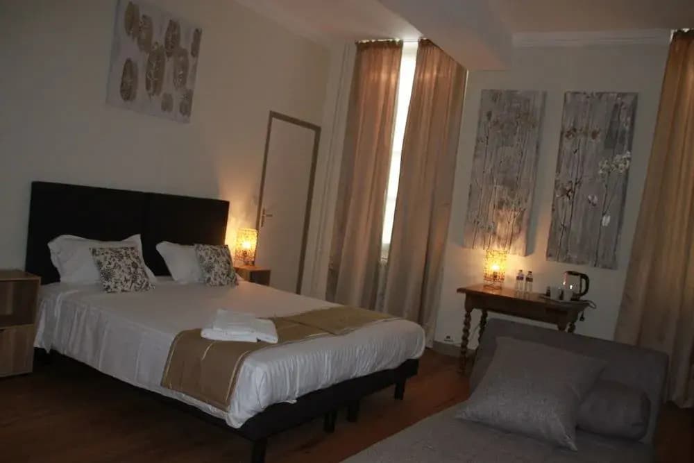 La Maison Duffour - Photo 3