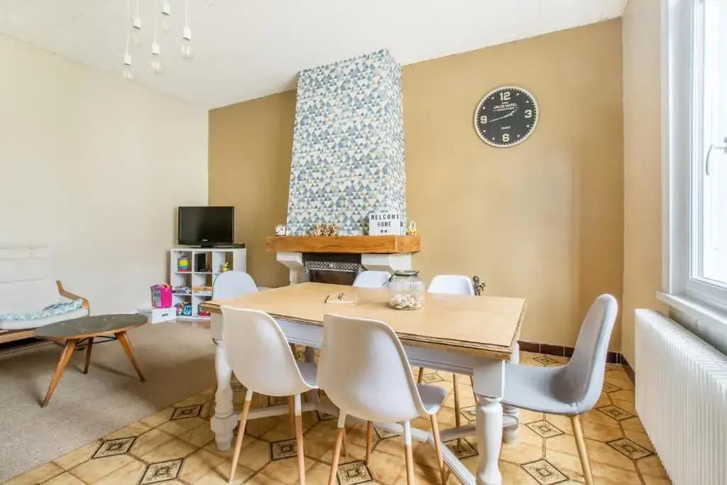 Chez Charlotte - Photo 2
