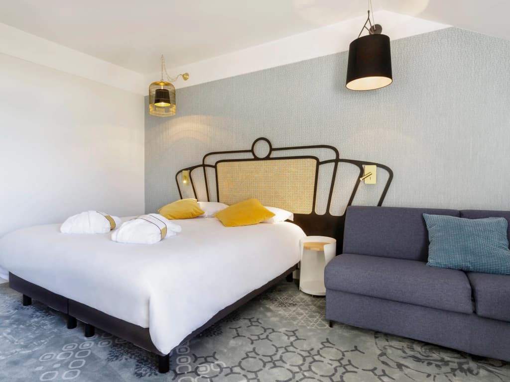 Mercure Orléans Portes de Sologne - Photo 3