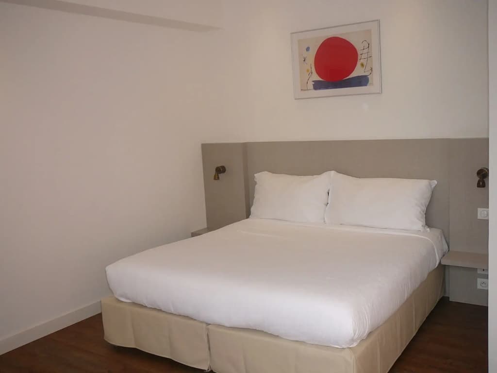 Hôtel Le Provençal - Photo 2