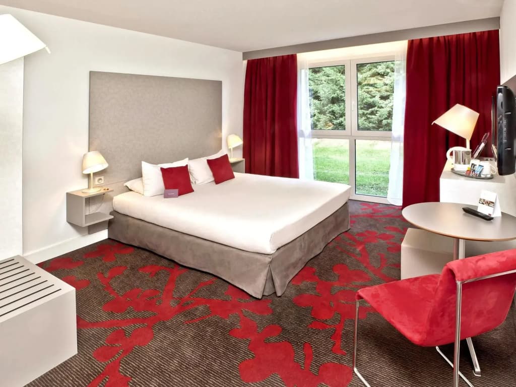 Mercure Tours Nord - Miniature 6