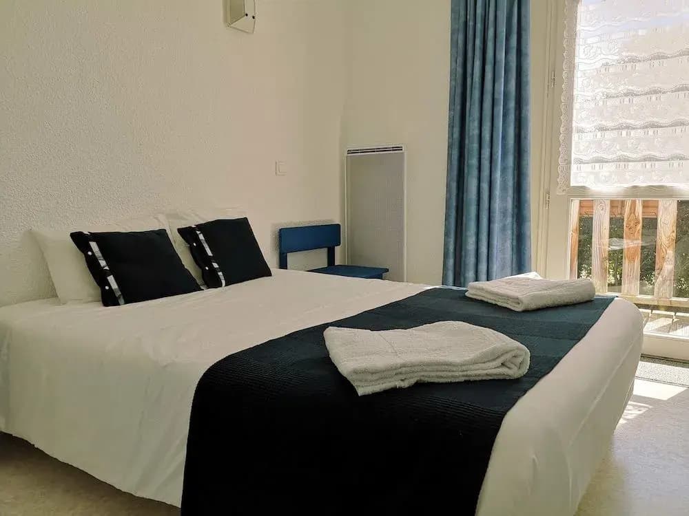 Hotel Rose des vents - Photo 3