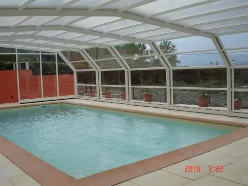 Hôtel Les Flots Bleus - Photo 4