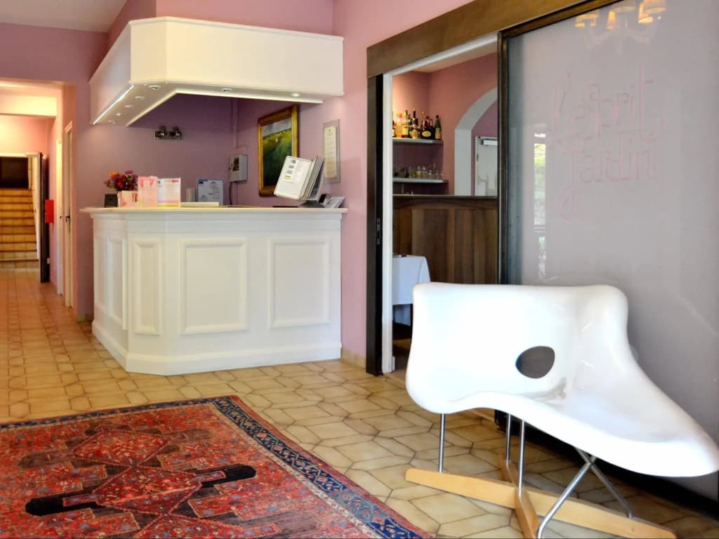 Hôtel Des Pins - Photo 3