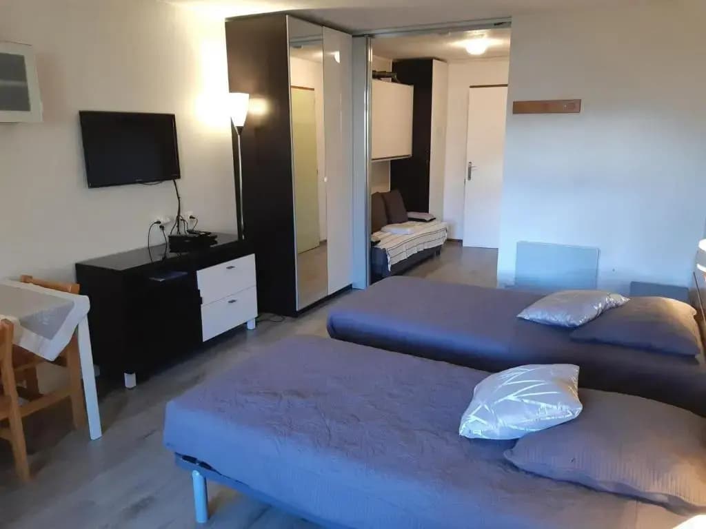 Appartement Brides-les-Bains, 1 pièce, 4 personnes - FR-1-512-149 - Photo 5