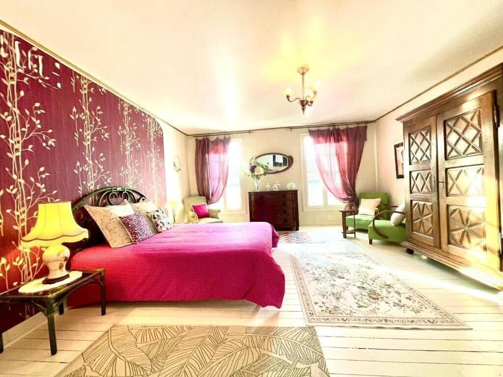 La Maison B - Photo 1
