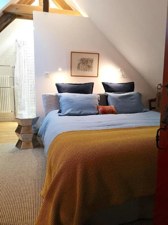 Maison D'hôtes "les Tillets" - Photo 5