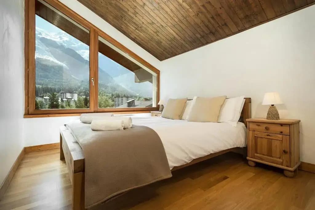 Apartment Chamouny -Chamonix - Sleeps 10 - Photo 4