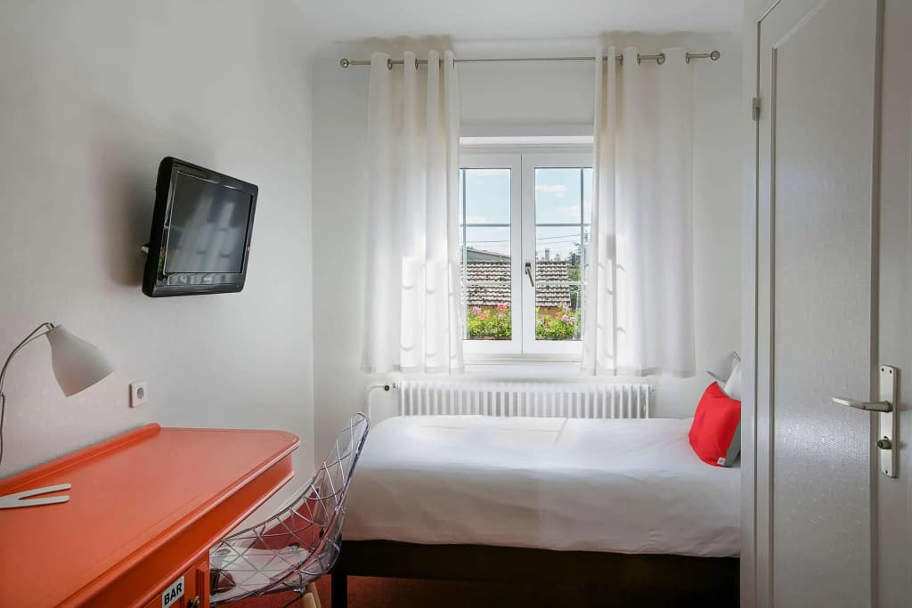 Best Western Plus Au Cheval Blanc Mulhouse Nord - Miniature 6