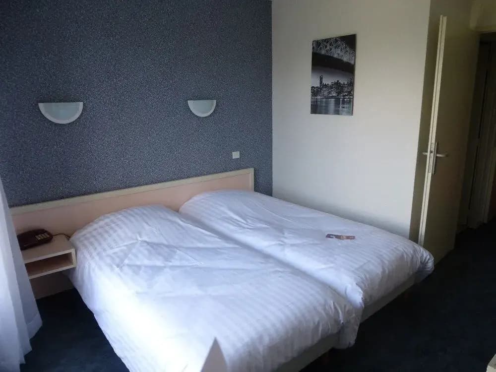 Hotel Agena Hagondange - Photo 3