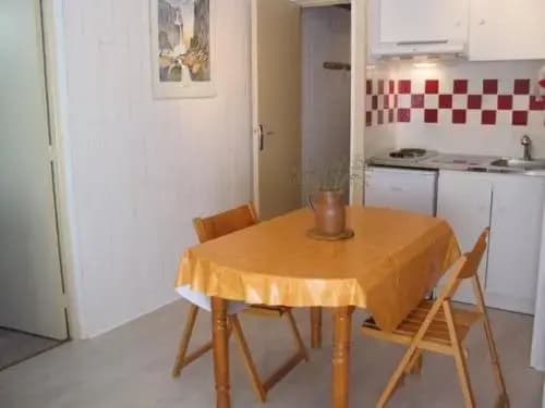 Apartment Appartement Centre Bareges Avec Balcon, 4/5 Couchages - Miniature 8
