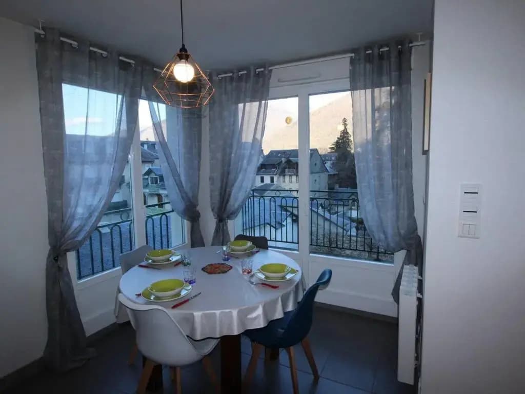 Appartement Bagnères-de-Luchon, 3 pièces, 6 personnes - FR-1-313-150 - Miniature 6