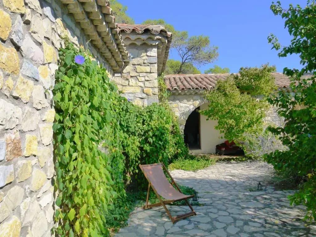 L'Ostal du Pic St Loup - Photo 2