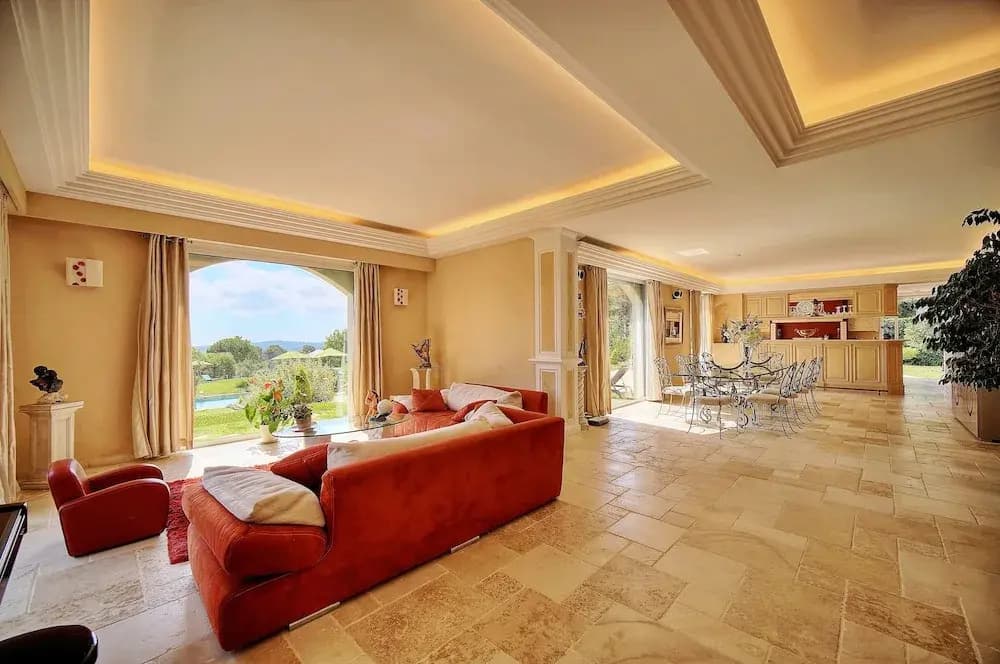 Propriété Prestige Cannes Mougins - Photo 1