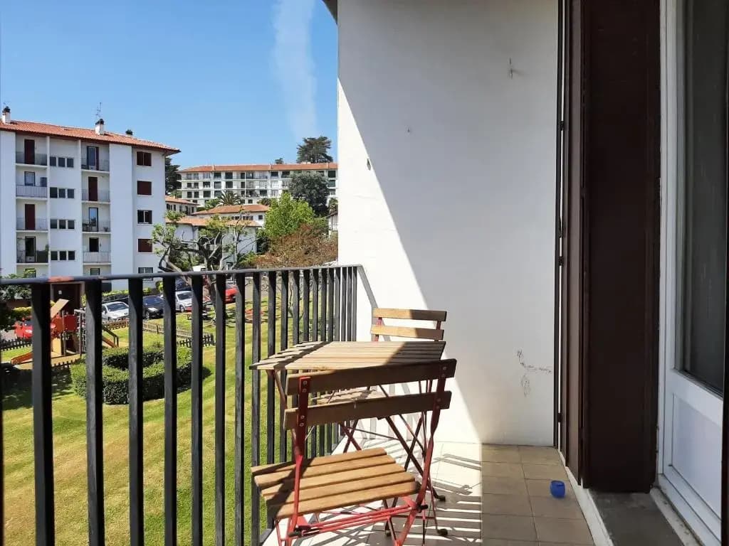 Appartement Ciboure, 3 pièces, 6 personnes - FR-1-239-657 - Miniature 8