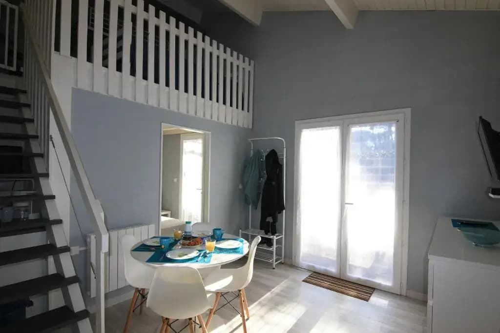 Appartement SOULAC SUR MER À 500 m de la plage N 3 - Photo 3