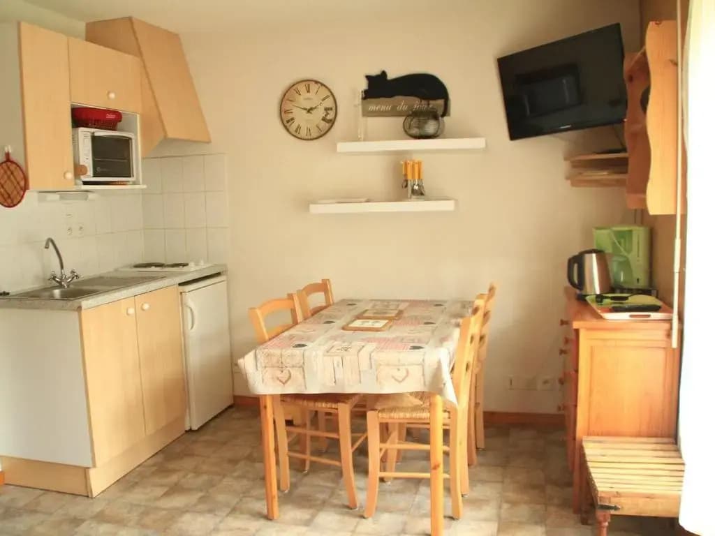 Appartement Châtel, 1 pièce, 4 personnes - FR-1-200-137 - Miniature 8